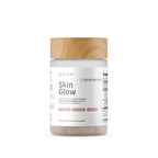 Snap Supplements Skin Glow 60 Cápsulas Vegetales