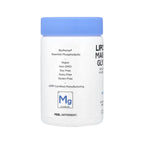 Codeage, Glicinato De Magnesio Liposomal, 120 Cápsulas Vegetales