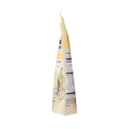 Wiley's Finest Gomitas Veganas De Omega-3 Suplemento Vegetariano Dha Omega-3 con 60 Gomitas