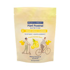 Wiley's Finest Gomitas Veganas De Omega-3 Suplemento Vegetariano Dha Omega-3 con 60 Gomitas
