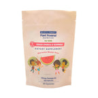 Wileys Finest Vegan Omega3 131 Mg, 30 Gomitas Para Niños Sfn