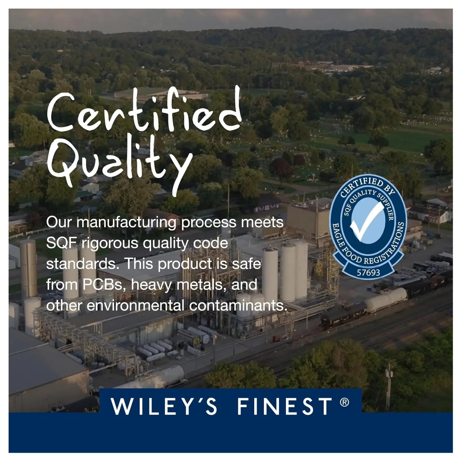 Wiley's Finest Gomitas Veganas Omega-3 Para Niños 30 Gomitas