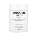 Codeage, Eternal, NAD + Liposomal, 60 Cápsulas Vegetales