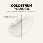 Codeage, Calostro En Polvo, Sin Sabor, 120 G (4,3 Oz)