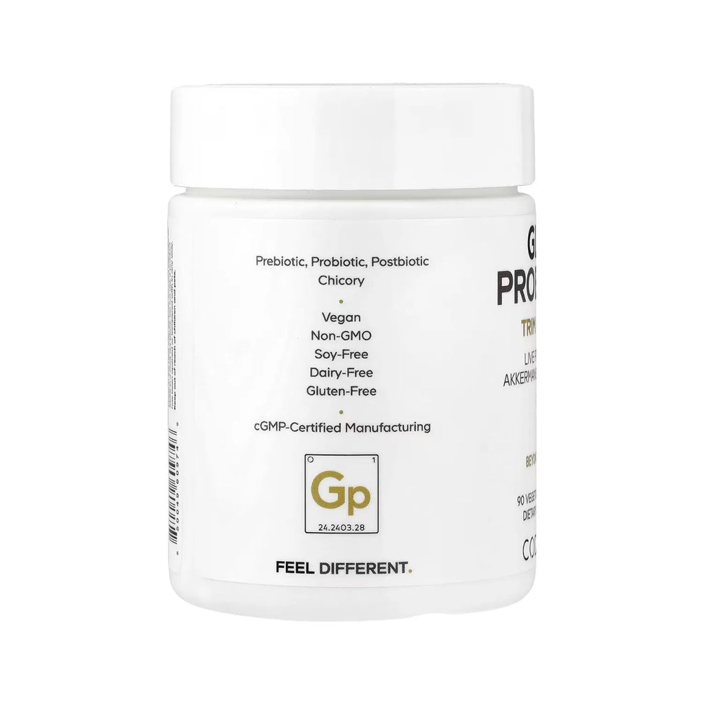 Codeage GLP-1 Problotic Con 90 Cápsulas Vegetales