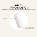 Codeage GLP-1 Problotic Con 90 Cápsulas Vegetales