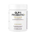 Codeage GLP-1 Problotic Con 90 Cápsulas Vegetales