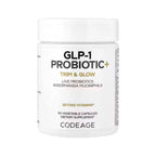 Codeage GLP-1 Problotic Con 90 Cápsulas Vegetales