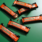 Barebells PROTEINA BARRA 12PZS DE 55gr SFN pumpkin spice