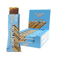 Barebells Barra Vegana De Proteína 12 Pzs Caramel Peanut