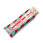 BAREBELLS PROTEINA BARRA 12PZS DE 55gr SFN PEPPERMINT BARK
