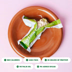 Barebells Barras De Proteina 12 Pzs De 55 Grs Key Lime