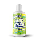 VMI SPORTS Pump N Flow PEZ Sour Apple 32oz 32 Ser