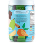 Wellah The Afterglow Multi Colágeno y Proteína 30 Porciones Sin Sabor