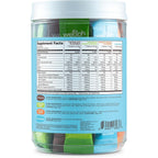 Wellah The Afterglow Multi Colágeno y Proteína 30 Porciones Sin Sabor