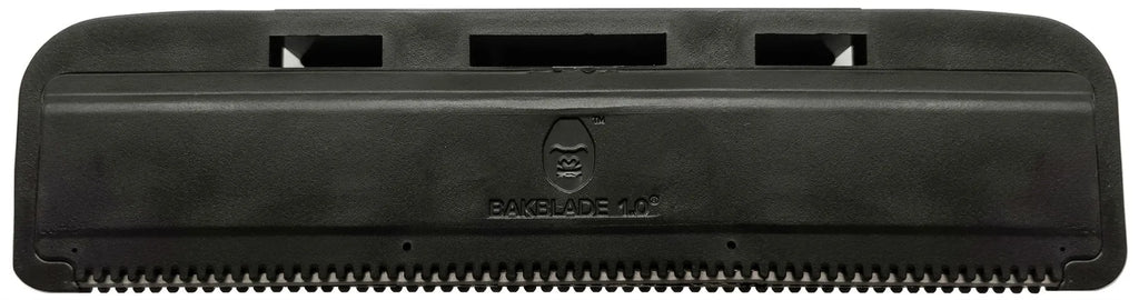 BAKBLADE Navajas de Repuesto 3 Pack para Afeitadora de Espalda 1.0 | Cuchillas Extra Anchas para Afeitado Seco o Húmedo | Reemplazo Fácil de Cartuchos | 3 Piezas