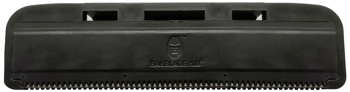 BAKBLADE Navajas de Repuesto 3 Pack para Afeitadora de Espalda 1.0 | Cuchillas Extra Anchas para Afeitado Seco o Húmedo | Reemplazo Fácil de Cartuchos | 3 Piezas