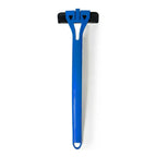 BAKBLADE Navajas de Repuesto 3 Pack para Afeitadora de Espalda 1.0 | Cuchillas Extra Anchas para Afeitado Seco o Húmedo | Reemplazo Fácil de Cartuchos | 3 Piezas