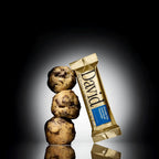 David Barra de Proteína 28 g de Proteína por Porción, Caja con 12 Piezas, Sabor Chocolate Chip Cookie Dough