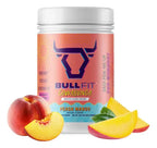 Cowabunga Daily Pick Me Up Pre-Workout Peach Mango