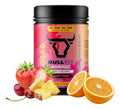 Bodacious Pre-Workout Fruit Pump