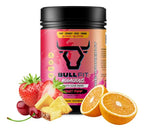 Bodacious Pre-Workout Fruit Pump