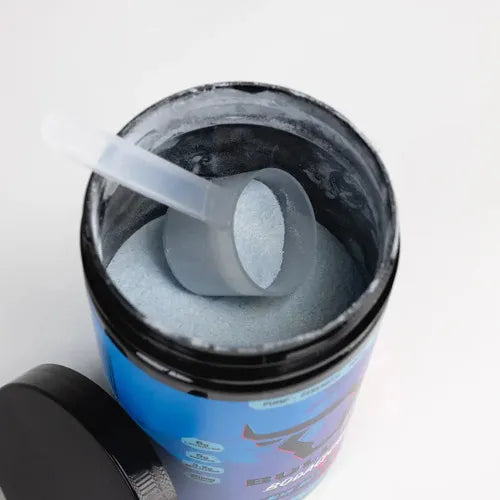 Bodacious Pre-Workout Blue Rizz