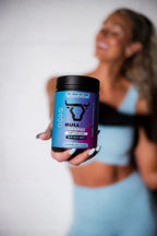 Bodacious Pre-Workout Blue Rizz