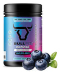 Bodacious Pre-Workout Blue Rizz