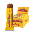 Barebells Barras De Proteina 12 Pzs De 55 Grs Softbar Caramel Choco