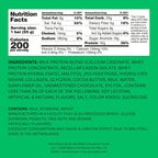 Barebells Soft Protein Bar 12 barras Sabor Banana Caramel | Barras de Proteína Alta en Proteína | Snack Nutricional