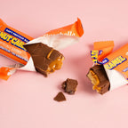 Barebells Barras De Proteina 12 Pzs De 55 Grs Softbar Salted Peanut Caramel