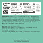 Barebells Proteina Barra 12pzs De 55gr Sfn Minty chocolate