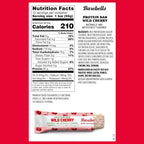 Barebells Barras De Proteina 12 Pzs De 55 Grs Wild Cherry
