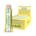 Barebells Barras De Proteina 12 Pzs De 55 Grs Sabor Lemon Cheesecake