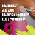 De-Calf Non-Stim Pre-Workout Freedom Pop