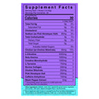 Bull Fit, Cowabunga Daily Pick Me Up Pre-Workout, 378.9 g, 30 Servicios, Energía y Rendimiento