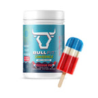 Bull Fit, Cowabunga Daily Pick Me Up Pre-Workout, 378.9 g, 30 Servicios, Energía y Rendimiento