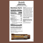 Barebells Proteina Barra 12 Pzs De 55Gr Brownie Batter
