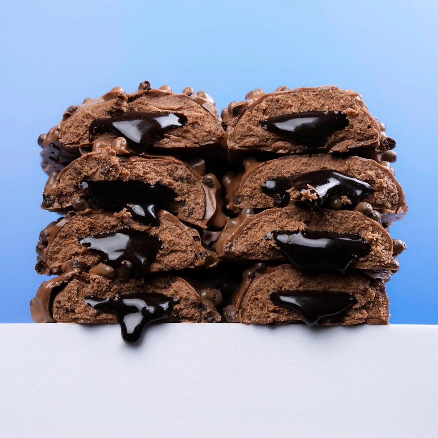 Barebells Proteina Barra 12 Pzs De 55Gr Brownie Batter