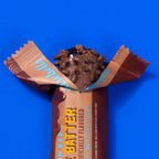 Barebells Proteina Barra 12 Pzs De 55Gr Brownie Batter