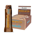Barebells Proteina Barra 12 Pzs De 55Gr Brownie Batter