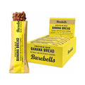 Barebells Protein Bar | Barra de Proteína 20 g | 12 Barras de 55 g | Sabor Banana Bread