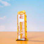 Barebells Barras De Proteina 12 Pzs De 55 Grs Sabor Orange Creamsicle