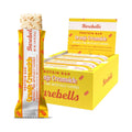 Barebells Barras De Proteina 12 Pzs De 55 Grs Sabor Orange Creamsicle