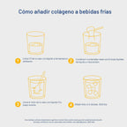 Vital Proteins Collagen Creamer Sustituto De Crema Con Colágeno 300 grs Sabor Vainilla