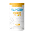 Vital Proteins Collagen Creamer Sustituto De Crema Con Colágeno 300 grs Sabor Vainilla