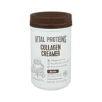 Vital Proteins Collagen Creamer Sustituto de Crema Con Colágeno 12 Servicios Sabor Mocha