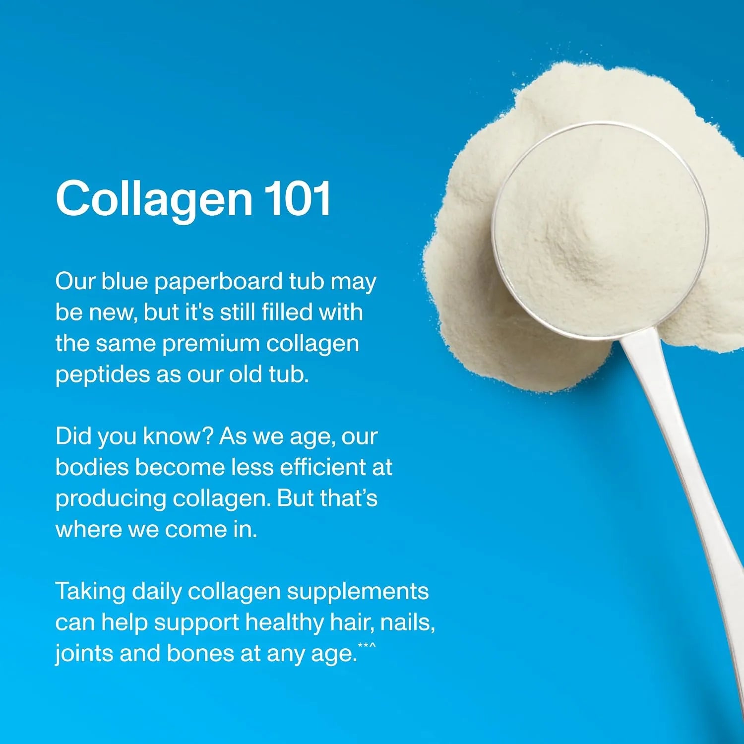 Vital proteins Collagen peptides Péptidos De Colágeno Sin Sabor 28 Servicios 567 Gramos