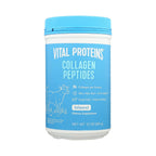 Vital Proteins Collagen Peptides Péptidos De Colágeno Sin Sabor 14 Servicios 284 Gramos